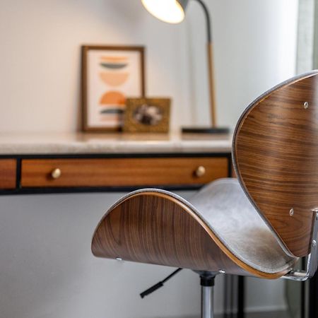 Wohlfuehlwohnung Mit 25 Qm Terrasse, Netflix Κόμπλεντς Εξωτερικό φωτογραφία