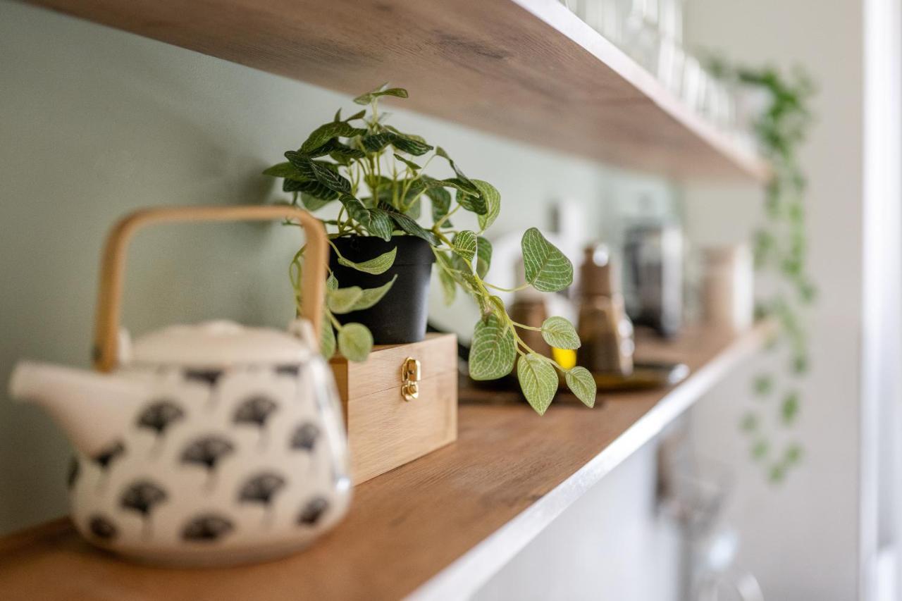Wohlfuehlwohnung Mit 25 Qm Terrasse, Netflix Κόμπλεντς Εξωτερικό φωτογραφία