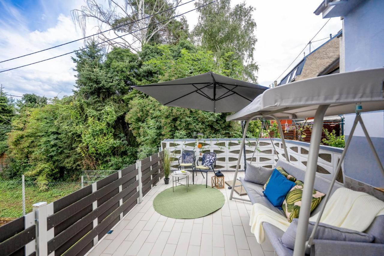 Wohlfuehlwohnung Mit 25 Qm Terrasse, Netflix Κόμπλεντς Εξωτερικό φωτογραφία